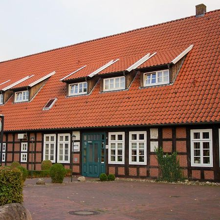 Landhaus Lastrup Exterior foto
